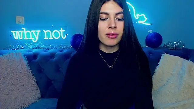 ViollinaLove online show from December 20, 2024, 11:54 am