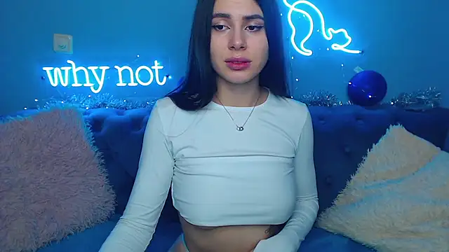 ViollinaLove online show from December 22, 2024, 11:54 am