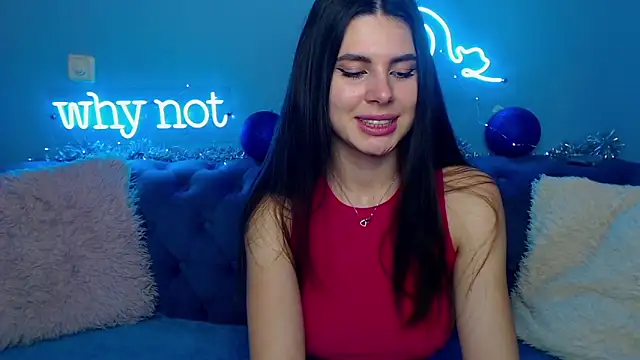 ViollinaLove online show from December 24, 2024, 8:55 am