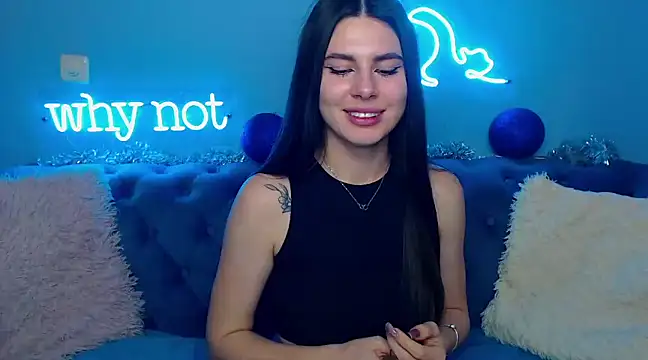 ViollinaLove online show from January 5, 2025, 8:43 am