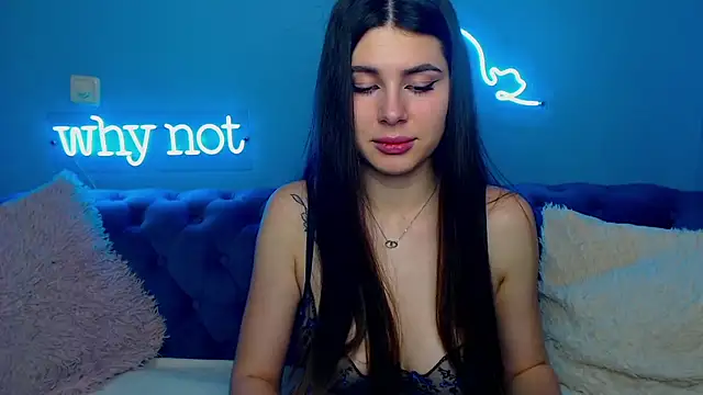 ViollinaLove online show from January 13, 2025, 11:52 am