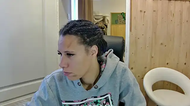 AaliyahHarris online show from March 11, 2026, 3:18 pm