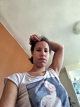 AaliyahHarris online show from May 6, 2026, 5:57 am