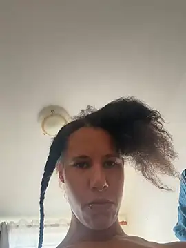 AaliyahHarris online show from June 20, 2026, 3:48 pm