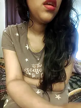 Lavanya Shah online show from March 25, 2026, 6:52 am