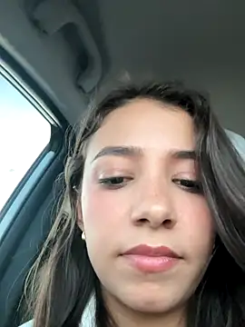 Snapshot of Hall_16 chatting on September 27, 2025, 10:26 pm Hall 16 online show from September 27, 2025, 10:26 pm