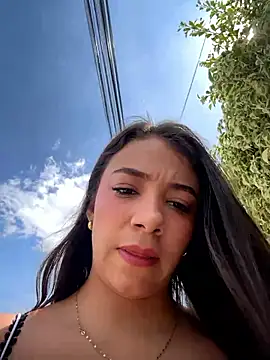 Snapshot of Hall_16 chatting on October 5, 2025, 3:10 pm Hall 16 online show from October 5, 2025, 3:10 pm