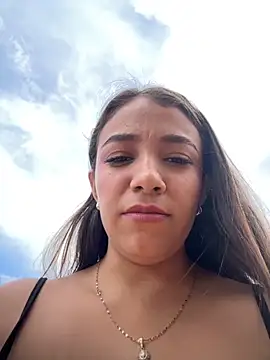 Snapshot of Hall_16 chatting on October 11, 2025, 7:23 pm Hall 16 online show from October 11, 2025, 7:23 pm