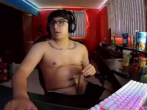 Nathanroberts111 online show from December 20, 2024, 5:18 pm