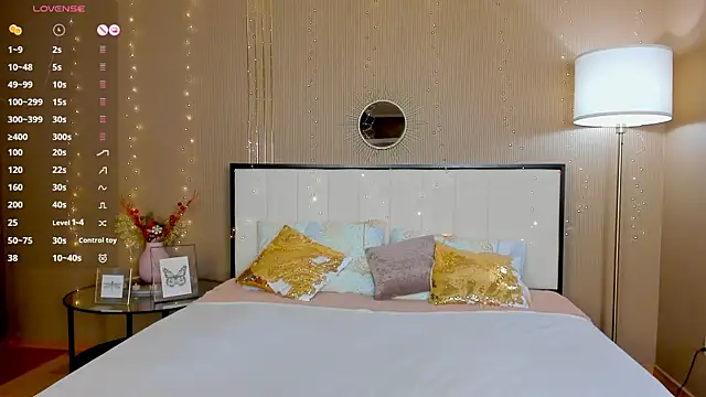 bellatip online show from March 26, 2026, 12:50 am