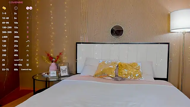bellatip online show from July 25, 2026, 12:53 am