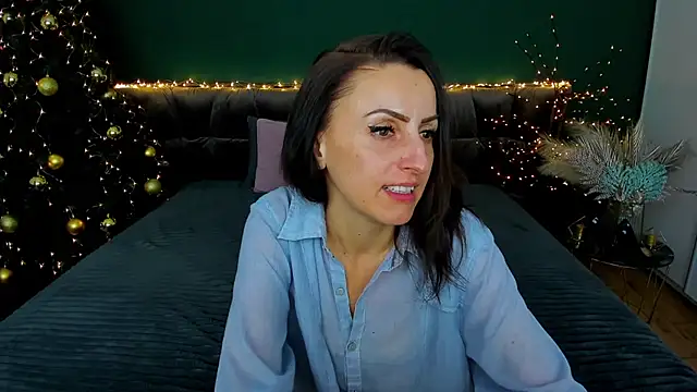 Rebecca Diamond online show from January 10, 2025, 12:47 pm