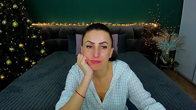 Rebecca Diamond online show from January 16, 2025, 9:16 am