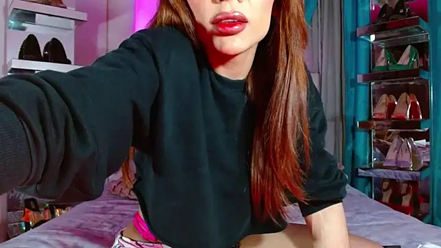 Snapshot of Gabrielamort chatting on March 3, 2025, 10:28 am Gabrielamort online show from March 3, 2025, 10:28 am