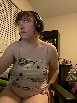 bratcore online show from March 26, 2026, 5:24 am