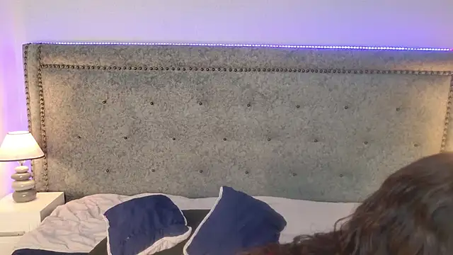 Snapshot of JackyNorris chatting on February 1, 2026, 11:42 am JackyNorris online show from February 1, 2026, 11:42 am