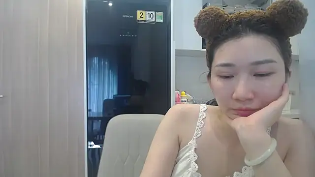 Asiagirll online show from June 18, 2026, 3:40 am