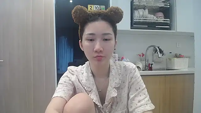 Snapshot of Asiagirll chatting on July 2, 2026, 3:23 am Asiagirll online show from July 2, 2026, 3:23 am