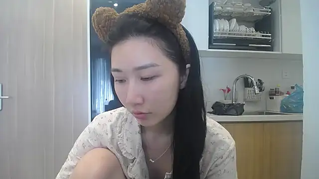 Snapshot of Asiagirll chatting on July 10, 2026, 1:54 am Asiagirll online show from July 10, 2026, 1:54 am