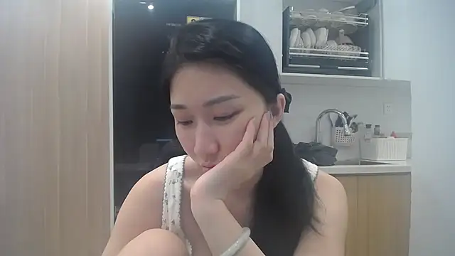 Snapshot of Asiagirll chatting on July 25, 2026, 3:20 pm Asiagirll online show from July 25, 2026, 3:20 pm