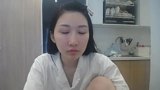 Snapshot of Asiagirll chatting on August 3, 2026, 3:16 am Asiagirll online show from August 3, 2026, 3:16 am