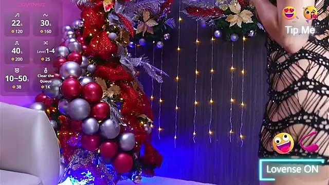 hotties kittens online show from December 18, 2024, 3:26 am