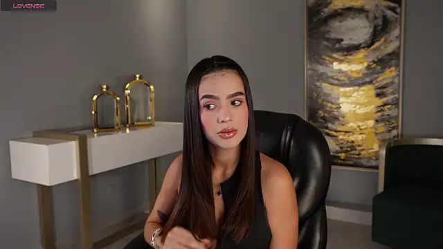 AbellaCroft online show from February 4, 2026, 1:06 pm