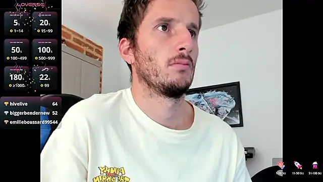 horse man2 online show from January 13, 2026, 4:01 pm