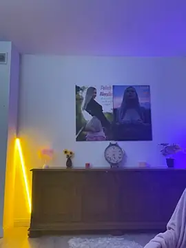 Cute-Alice online show from February 5, 2026, 3:05 pm