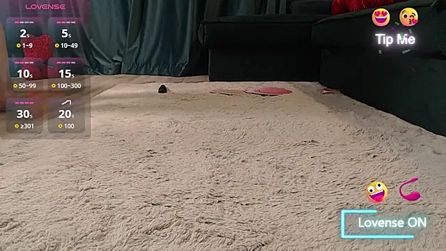 natasha-bigas online show from August 4, 2026, 5:59 pm