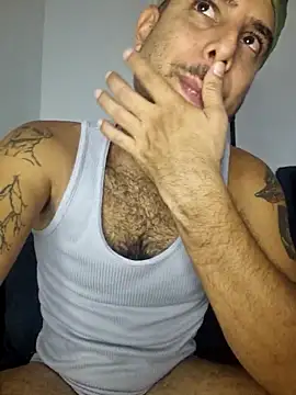 Dave Jadad online show from October 16, 2025, 7:04 pm