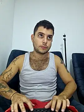 Dave Jadad online show from October 20, 2025, 5:46 pm