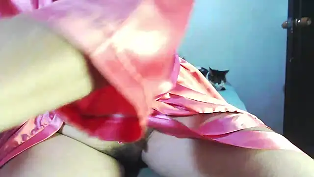 solamatista11 online show from November 12, 2025, 8:30 pm