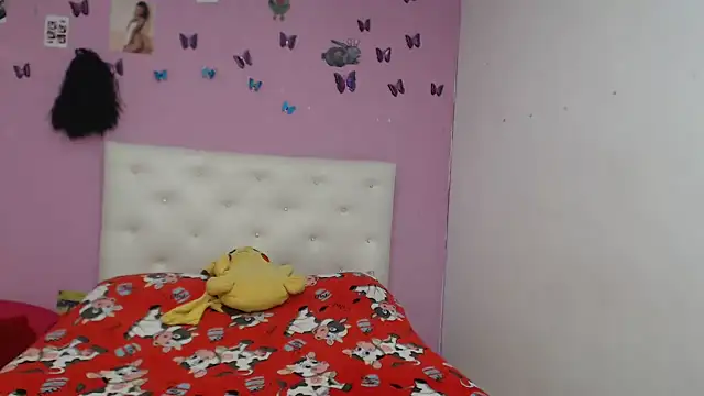 braguitashumedas online show from October 5, 2025, 1:37 am