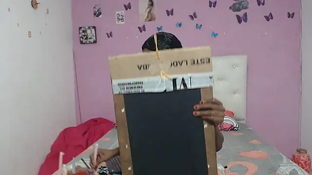 braguitashumedas online show from November 22, 2025, 7:57 pm