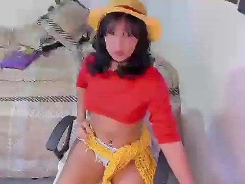 Mary Rosse1 online show from March 10, 2026, 7:19 pm