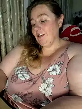 Iceprincess2bad4u online show from January 23, 2025, 6:24 pm