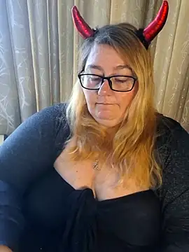 Iceprincess2bad4u online show from May 3, 2026, 6:19 am