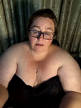 Iceprincess2bad4u online show from May 24, 2026, 6:46 pm