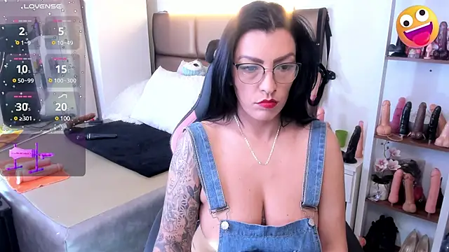 Snapshot of janette_rider chatting on February 11, 2025, 3:08 am janette rider online show from February 11, 2025, 3:08 am
