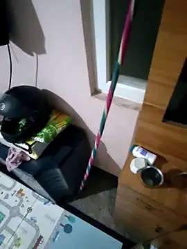 rameshmry1 online show from October 8, 2025, 11:02 pm