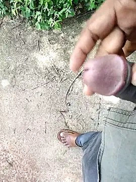 rameshmry1 online show from October 18, 2025, 5:21 am