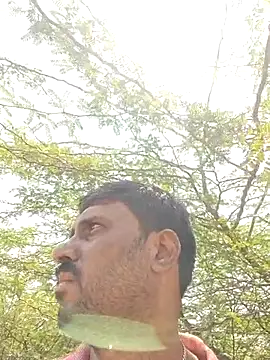 rameshmry1 online show from March 22, 2026, 7:45 am