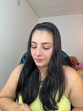 YummyAnna  online show from January 14, 2026, 7:30 pm