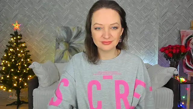 EvaBarsa  online show from December 5, 2024, 3:15 am