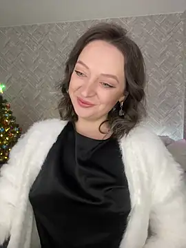 EvaBarsa  online show from December 13, 2024, 3:05 am