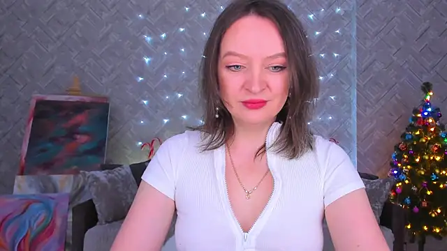 EvaBarsa  online show from December 29, 2024, 12:20 am