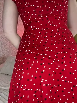 EvaBarsa  online show from February 18, 2025, 2:38 am