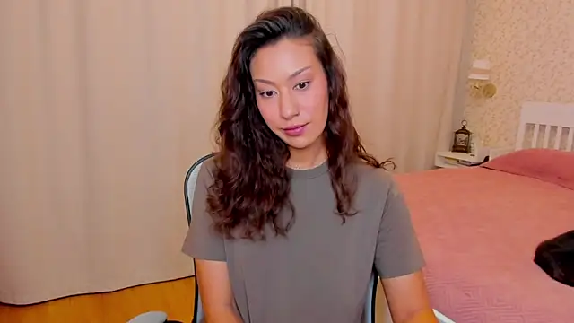 FieryHeart online show from November 15, 2025, 4:25 pm