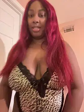 gypsydoll online show from December 19, 2025, 3:13 am